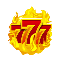 SLOT777 Logo